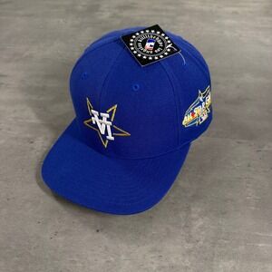 Kill‎ The Hype Los Angeles Dodgers Snapback Hat Blue All Star Game KTHLA KTH Cap